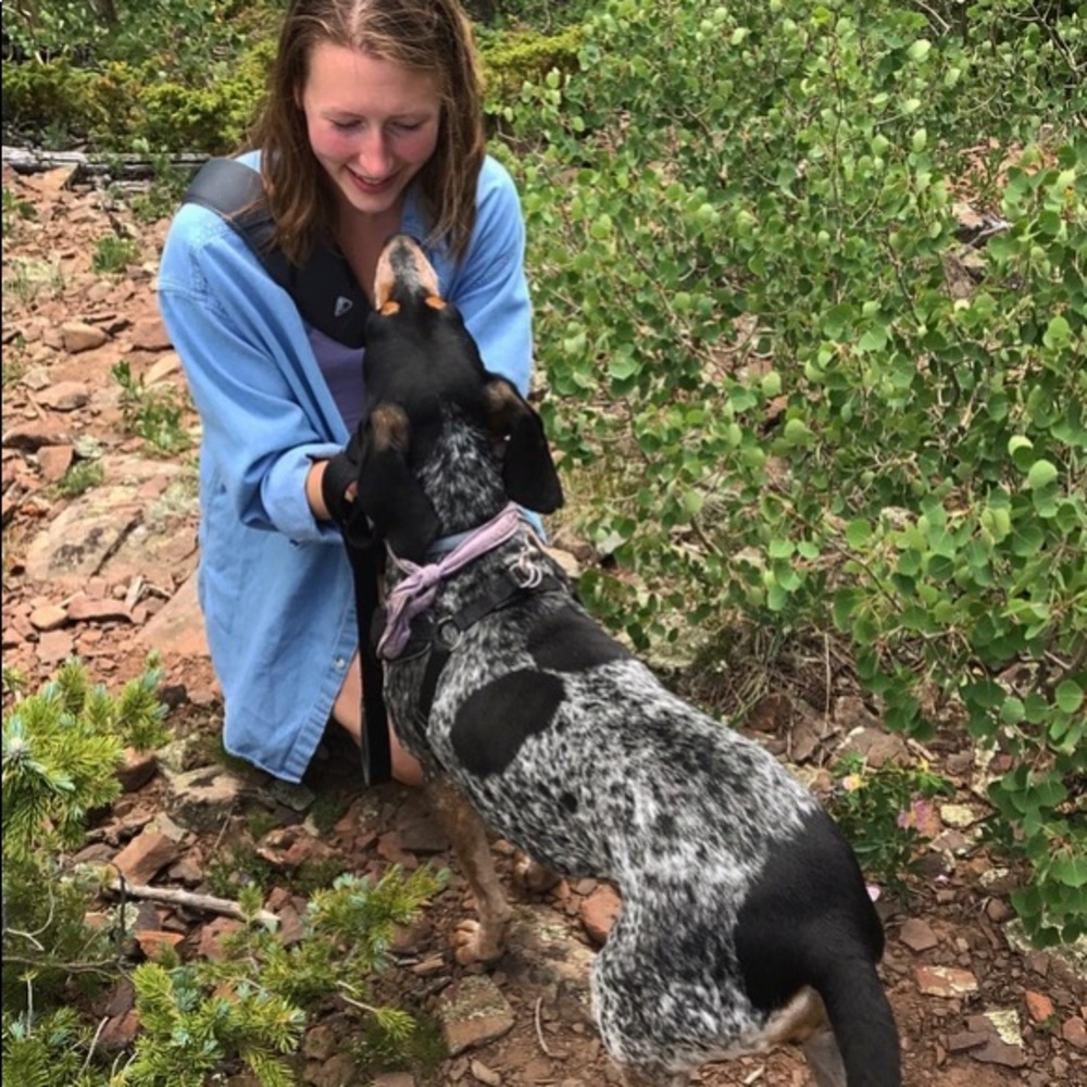 Meet your Posher, Ann